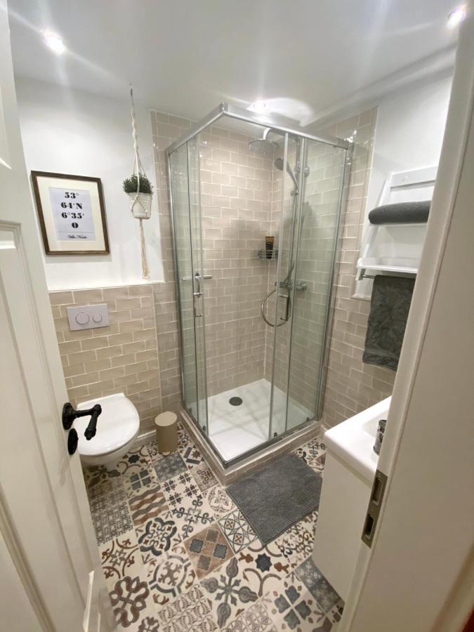 דורנום Villa Nordic מראה חיצוני תמונה