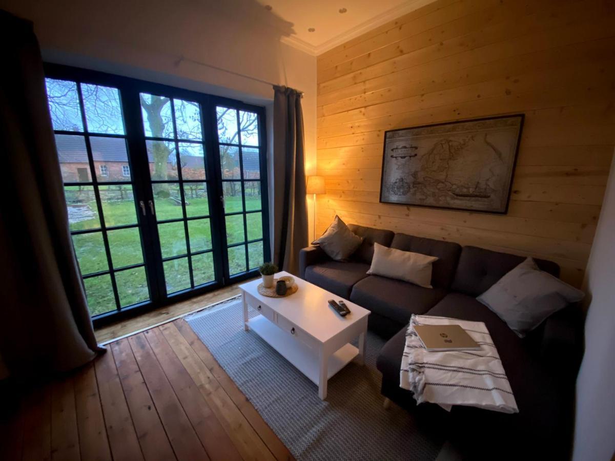 דורנום Villa Nordic מראה חיצוני תמונה