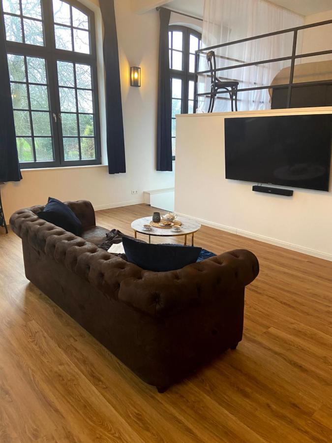 דורנום Villa Nordic מראה חיצוני תמונה
