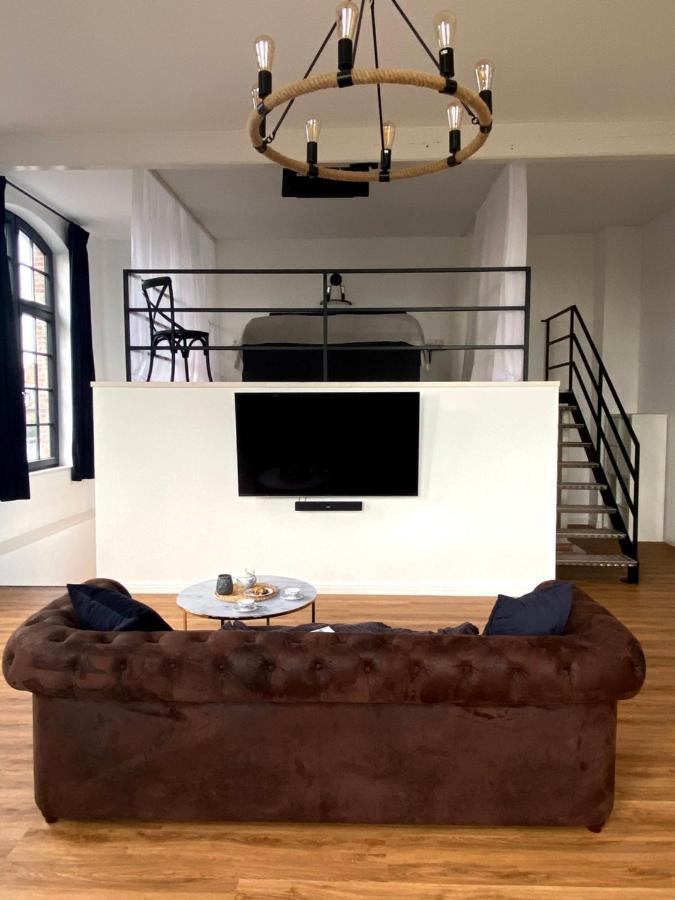 דורנום Villa Nordic מראה חיצוני תמונה